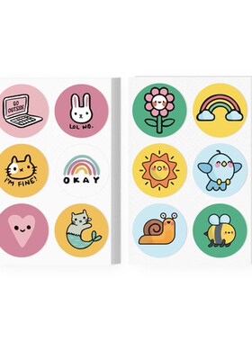 36 stickers Mosquito Repellent Patch For adult child baby