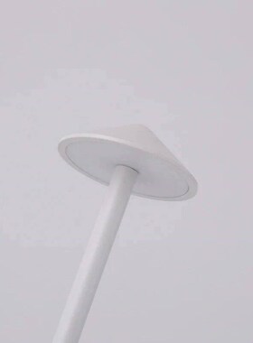 Rechargeable Table LED Lamp Touch Sensor Night Desk Lamp for