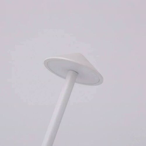 Rechargeable Table LED Lamp Touch Sensor Night Desk Lamp for