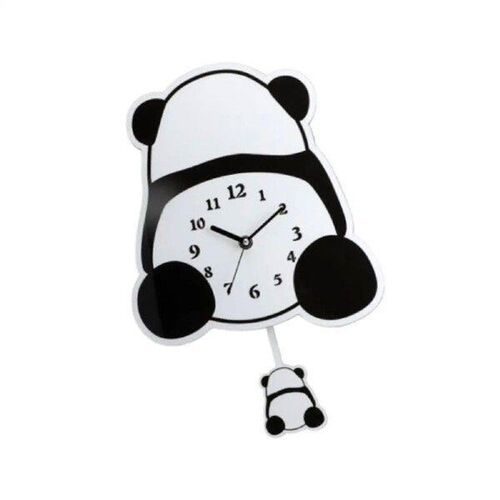 Panda Wall C Cute Stylish Wall Hanging C for Indoor