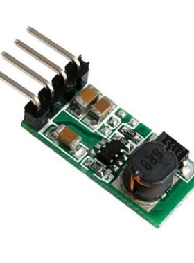 3.3V 3.7V 5V 6V 7.2V 9V to 12V DC Boost Voltage Regulator M