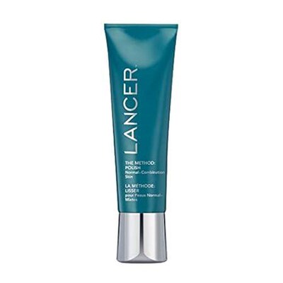 Lancer Skincare The Method: Polish Facial Exfoliator, Dai