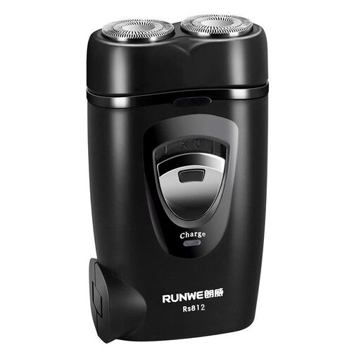 Electric Shaver Rechargeable Shaving Machine Beard Razor