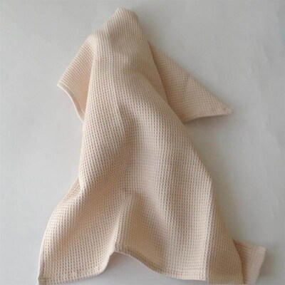 Dish Kitchen Towels   Cotton Tea Towel 42*63cm 厨房毛巾