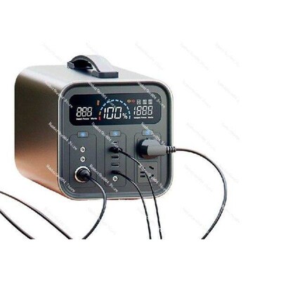 220v300w Outdoor Power Supply 1000W Large Capacity Power
