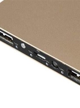 20000mah power bank portable external battery pack charger