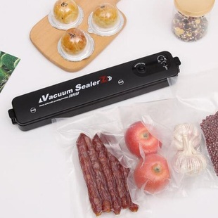 Kitchen Vacuum Food Sealer 220V/110V Automatic Commercial