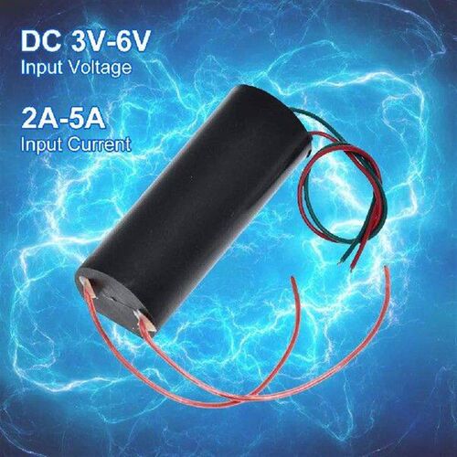 DC 3V-6V Boost Step Up Power Module 2A-5A 400KV High