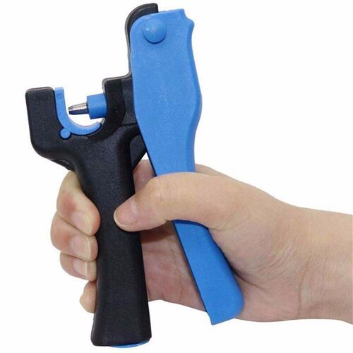 4mm Garden Irrigation Drill Punch Irrigation Hose Dripper I