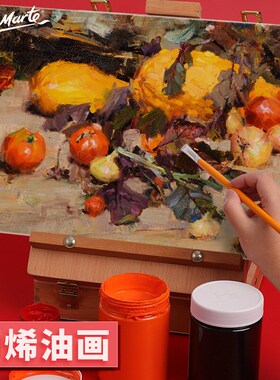 Montmartre Canvas Oil Painting Board Oil on canvas board