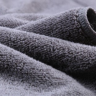 长绒棉纯棉浴巾加厚毛巾 Cotton bath towel hotel beach towels