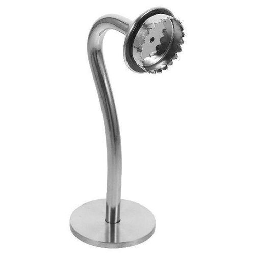 Soap Organizer Magnetic Stainless Steel Holder Bar for