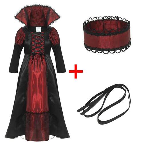 Pakaian Cosplay kostum Halloween, pakaian Cosplay, kostum Ha