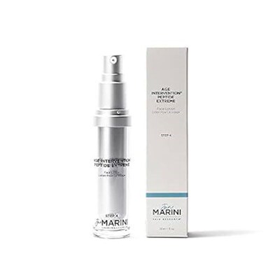 Jan Marini Skin Research Age Intervention Peptide Extreme