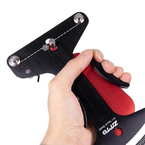 Bicycle Spokes Tension Meter Calibration Tool Wire Wheel