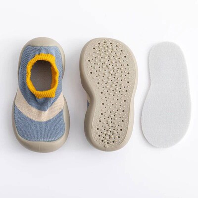 New Spring Autumn Infant Toddler First Walker Baby Girls Boy
