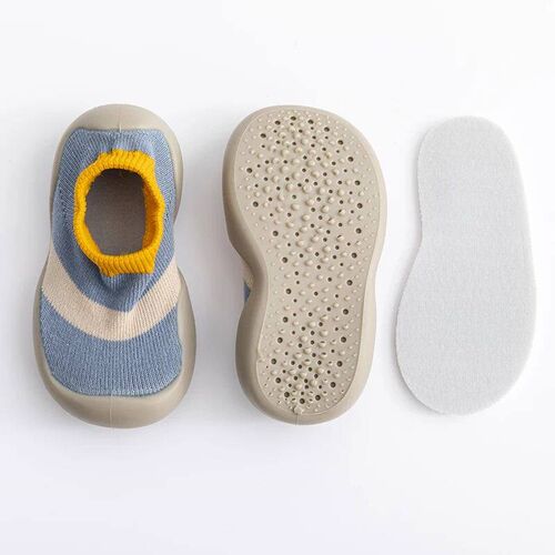 New Spring Autumn Infant Toddler First Walker Baby Girls Boy
