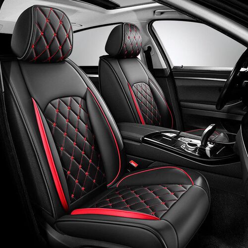 Universal Car Seat vers Set Styling Auto Chairs Cushion ver