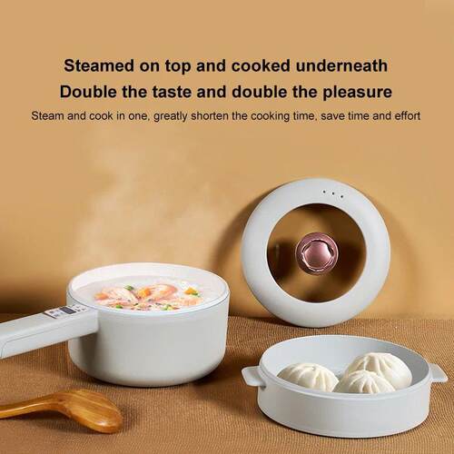 1.6/2L Electric Hot Pot Five-speed Adjustable Multi-function