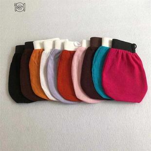 Exfoliating Gloves Bath Glove Exfoliating Glove/Mitt Hammam