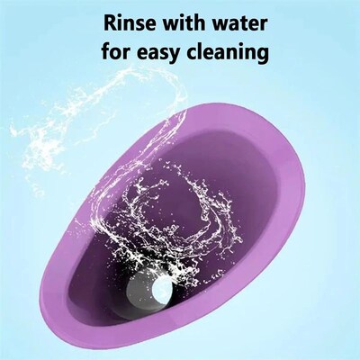 Travel Female Urinal Funnel For Women Emergency Urinal