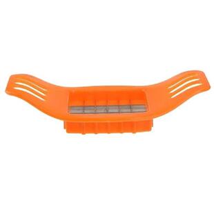 5 Pcs Potato Slicer French Fries Vegetable Kitchen Tool