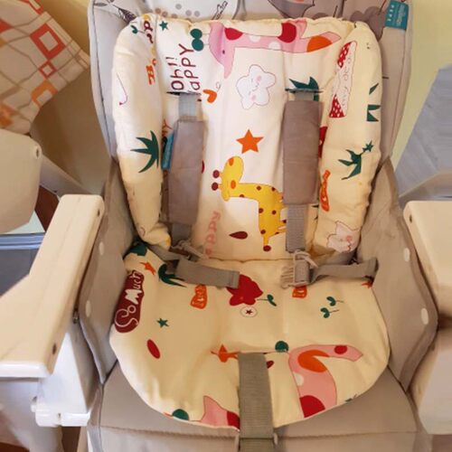 Universal Car Stroller Seat vers Auto Soft Thick Pram Cushio