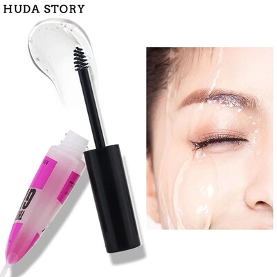 Eyebrow Shaping Gel Transparent Waterproof Eyebrow Shaping G
