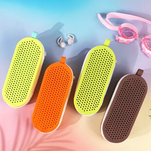 Capacity Glasses Swimming Bag Sided Goggles Double Silicone