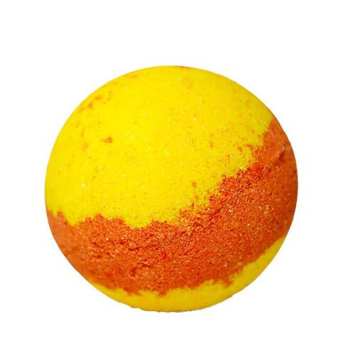 Bath Bomb Salt Essential Oil Bath Ball Bombs Body Whitening