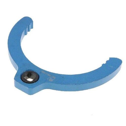 Fuel Pump Lid Tank Cover Remove Spanner Adjustable Wrench