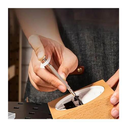 11pcs Mini Precision Screwdriver Set, Small Screwdriver Set