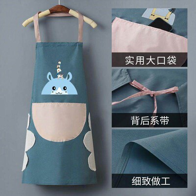 【New User Discount: 5 RMB Off】New Korean-style Kitchen Apr