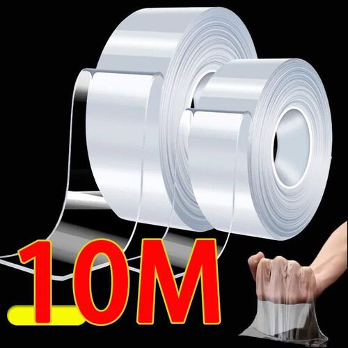 Nano Tape Extra Strong Double-sided Adhesive Tape Waterproof