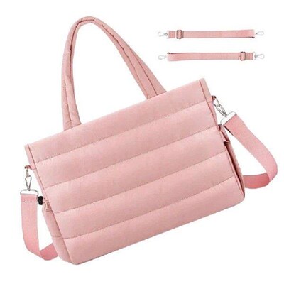 Convenient Foldable Baby Diaper Bag Organiser Case with