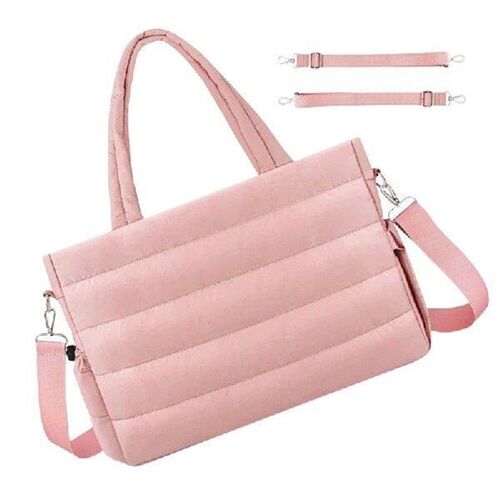 Convenient Foldable Baby Diaper Bag Organiser Case with