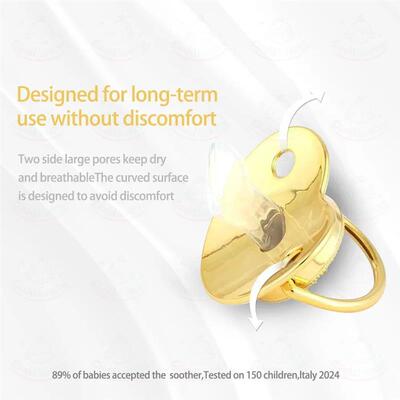 1 colorful cartoon unicorn pet toy Teething Toy 3D silicone