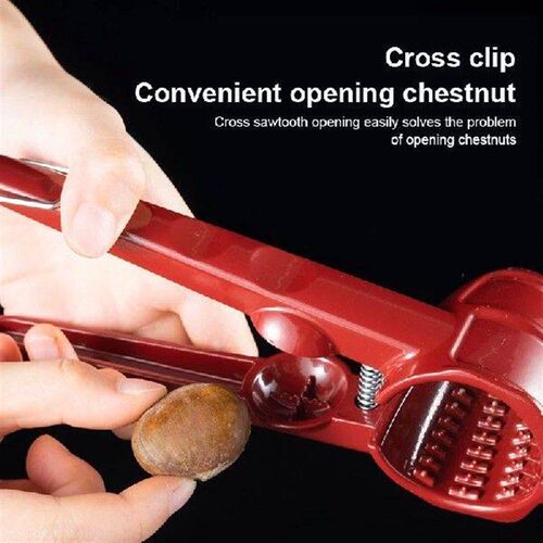 New Hazelnuts Seeds Melon Walnut Nut Crackers Tool