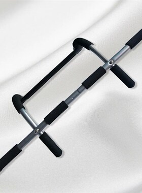 Pull Up Bar No Drilling Chin Up Bar Max Limit 100KG Door Wor