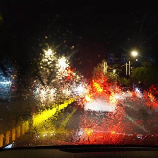 Automotive Glass Cleaner and Defogger Additive - Powerful Oi