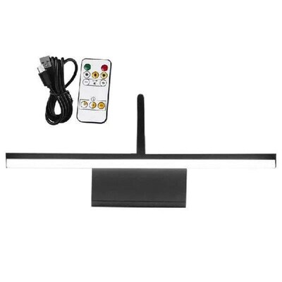 Wall Lights For Pictures Picture Frame Light Rechargeable
