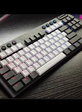 For Logitech G915/G913/G815/G813/TKL87 Gaming Mechanical