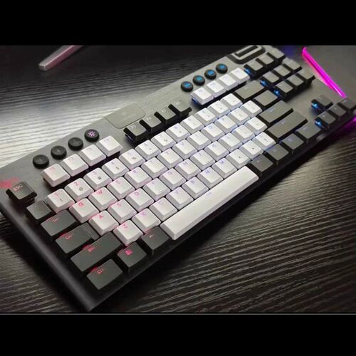 For Logitech G915/G913/G815/G813/TKL87 Gaming Mechanical