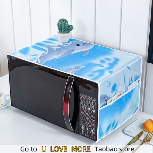 Waterproof Grease Proofing Storage Bag Kitchen Accessories