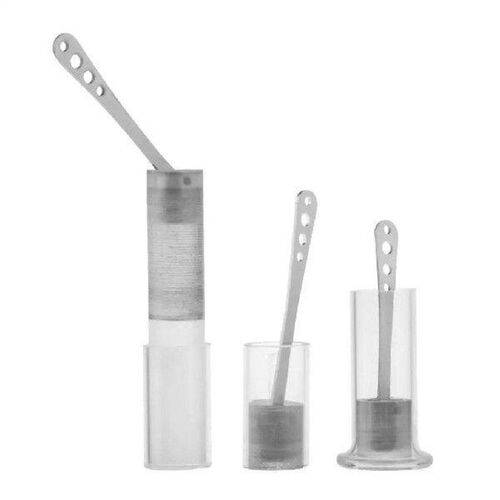 Mini Stirling Engine Cylinder Piston Steam Power Parts