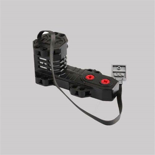 Motor Electric Assembled Building B Toy Part Motor for