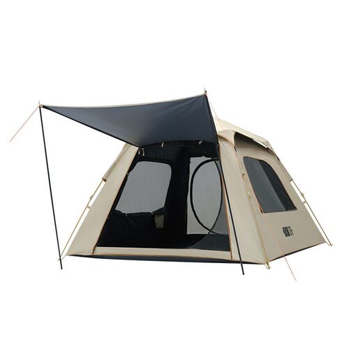 Explorer Tent Outdoor Portable Folding Field Thickened Autom