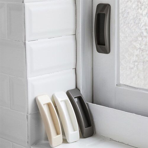 Rectangle WindowDoor Opening Helper 4Pack Simple Strong Glue