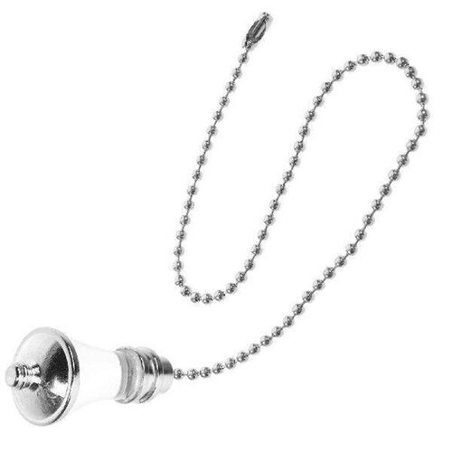 Decorate Fan Light Pendant Switch Ceiling Pulls Chain