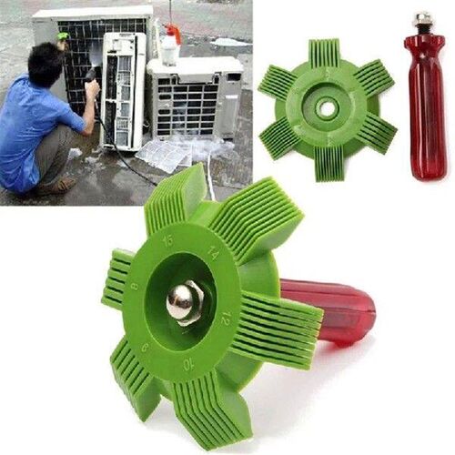 Universal Radiator Fin Repair Comb Air Conditioner Car